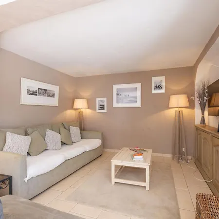 Tatil Evi Elica By Interhome *