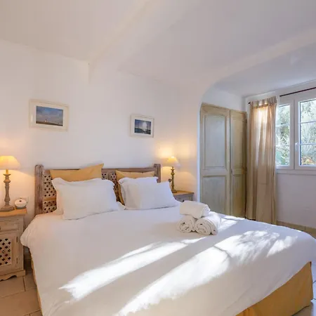Elica By Interhome * Grimaud