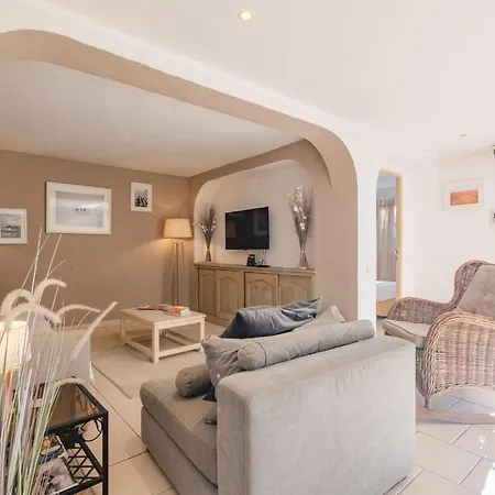 Σπίτι διακοπών Elica By Interhome