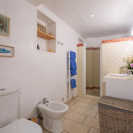 Hébergement de vacances Elica By Interhome *