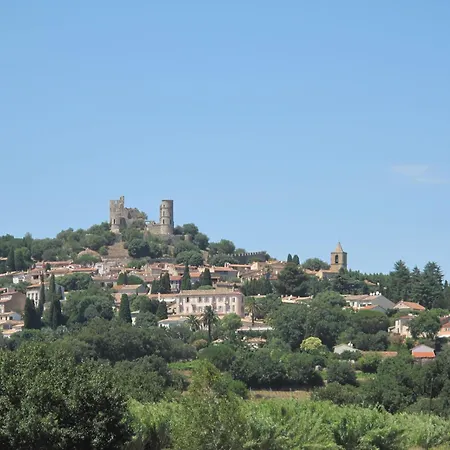 Elica By Interhome * Grimaud