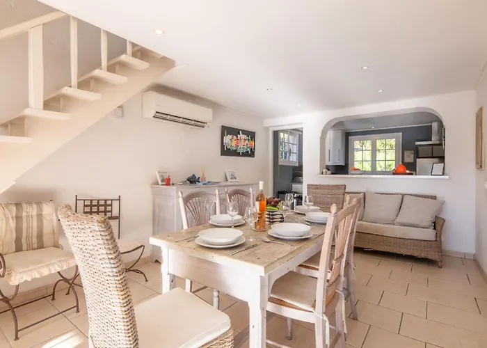 Elica By Interhome