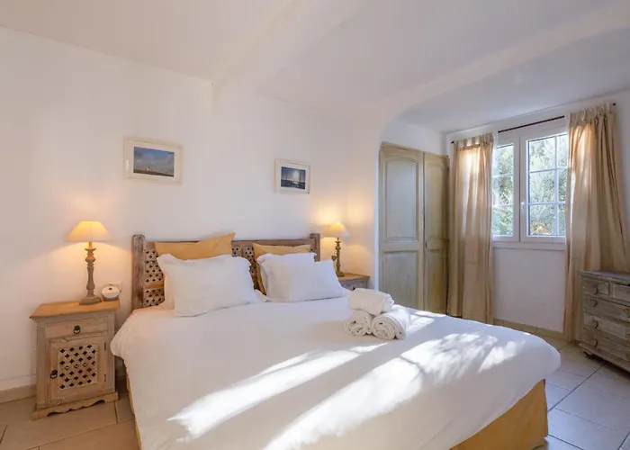 Elica By Interhome * Grimaud