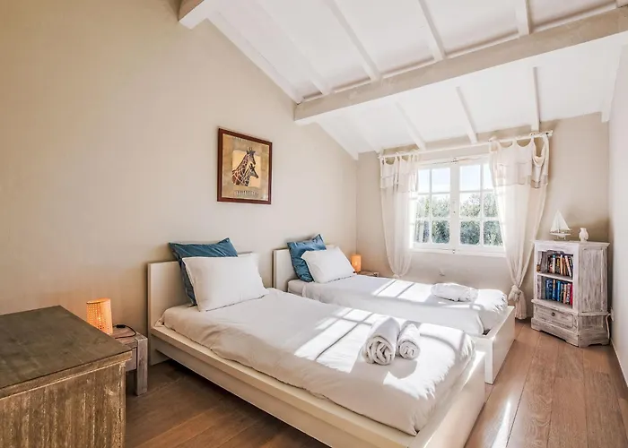 Elica By Interhome Holiday home *