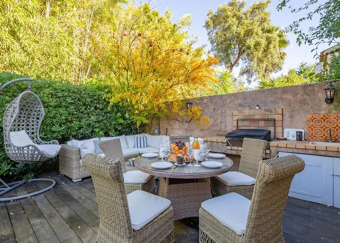 Elica By Interhome *