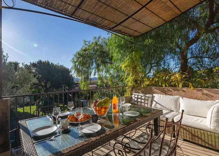 Elica By Interhome بيت للعطل